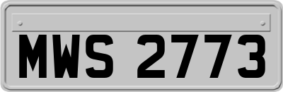 MWS2773