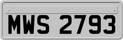 MWS2793