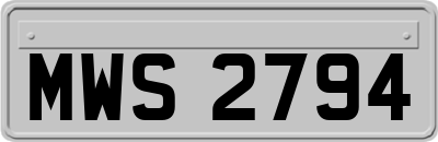MWS2794