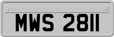 MWS2811