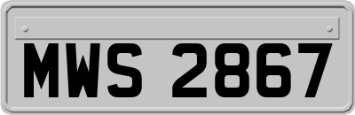 MWS2867