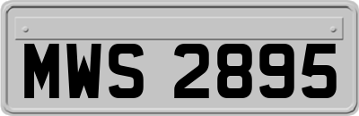 MWS2895
