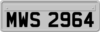MWS2964