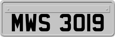 MWS3019