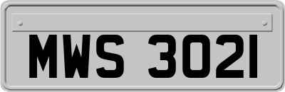 MWS3021