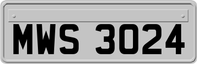 MWS3024