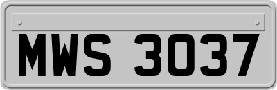 MWS3037
