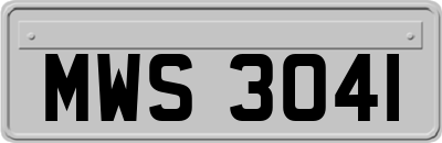 MWS3041