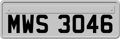 MWS3046