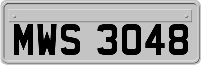 MWS3048