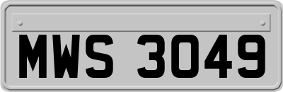 MWS3049