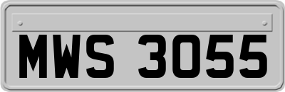 MWS3055