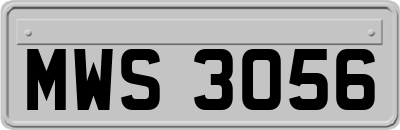 MWS3056