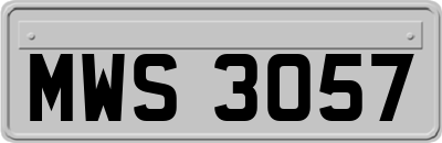 MWS3057