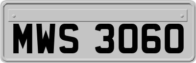 MWS3060