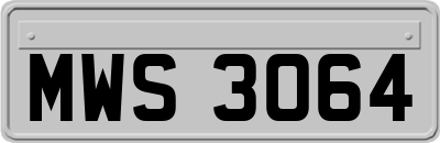 MWS3064