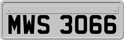 MWS3066