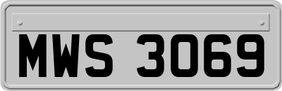 MWS3069