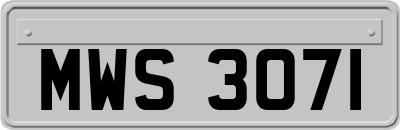MWS3071
