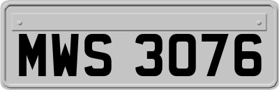 MWS3076