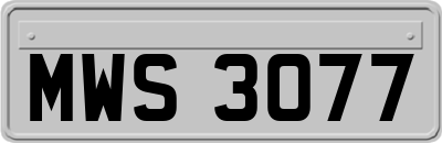 MWS3077