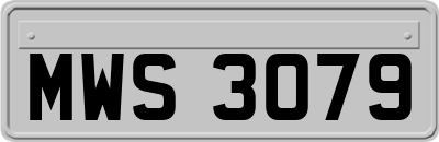 MWS3079