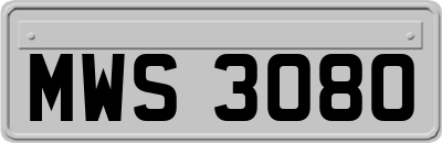 MWS3080