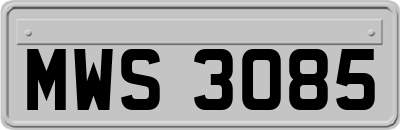 MWS3085