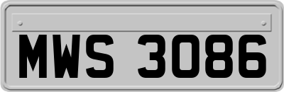 MWS3086