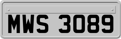 MWS3089