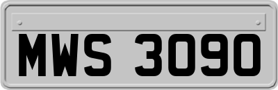 MWS3090