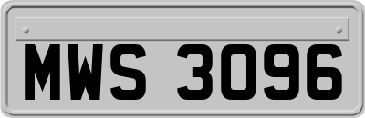 MWS3096