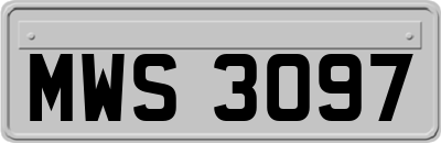 MWS3097