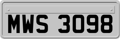 MWS3098