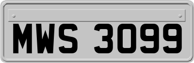 MWS3099