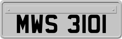 MWS3101