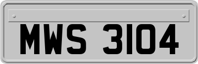 MWS3104