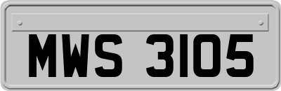 MWS3105