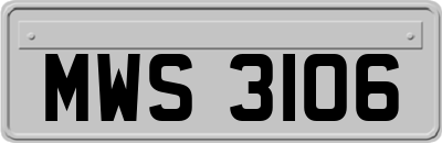 MWS3106