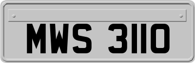 MWS3110