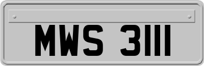 MWS3111