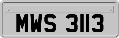 MWS3113