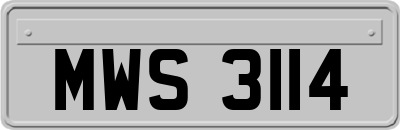 MWS3114