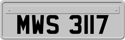 MWS3117