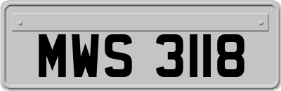 MWS3118