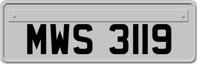 MWS3119