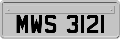MWS3121