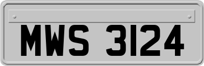 MWS3124