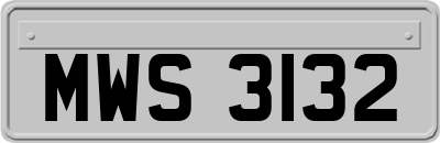 MWS3132