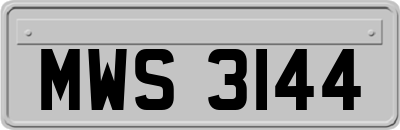 MWS3144
